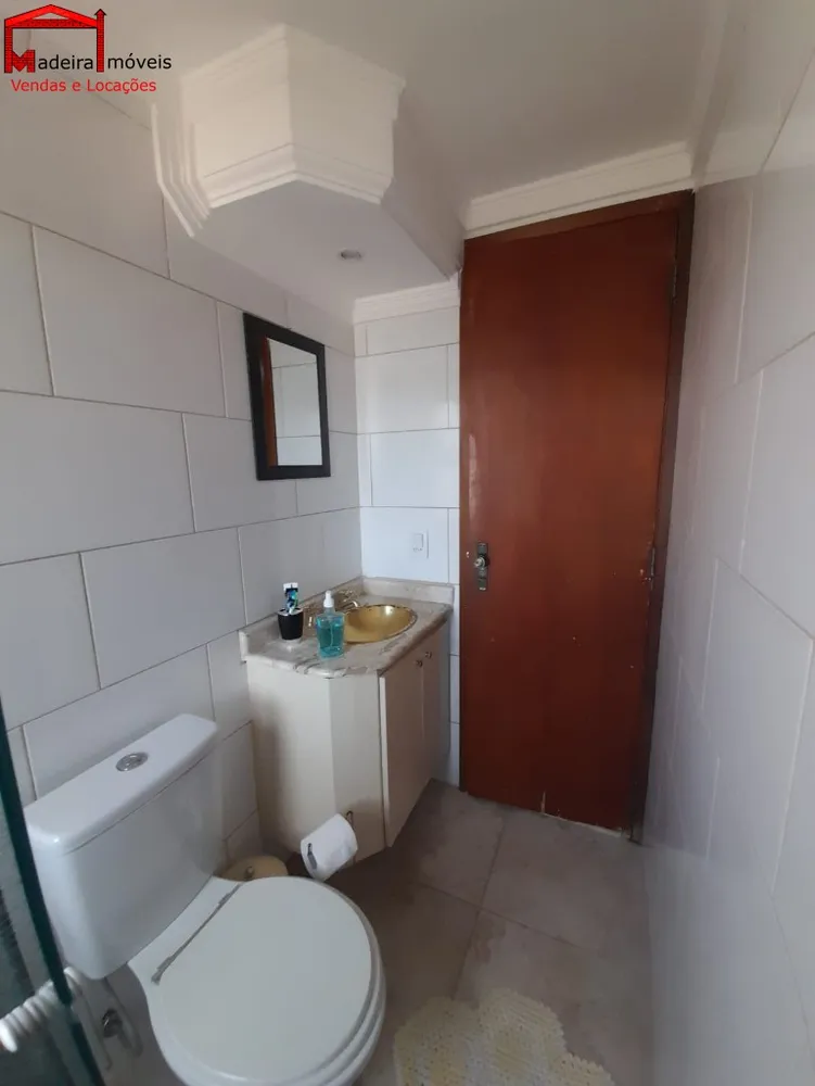 Apartamento, 3 quartos, 72 m² - Foto 6