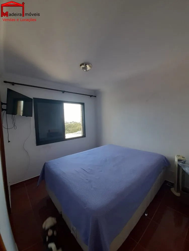 Apartamento, 3 quartos, 72 m² - Foto 13