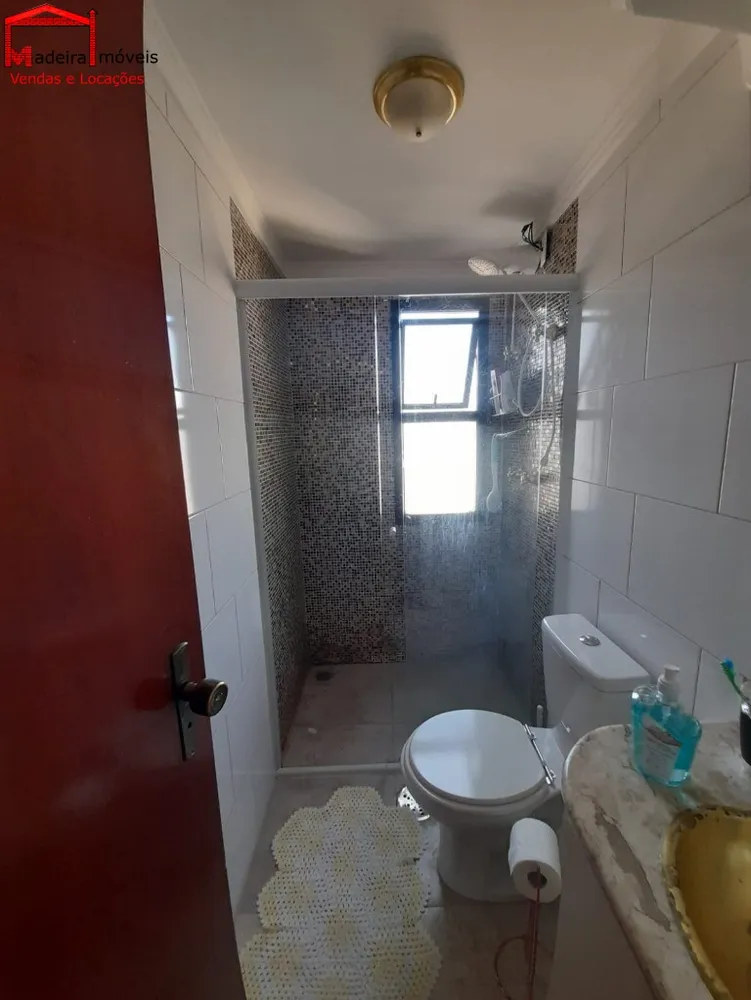 Apartamento, 3 quartos, 72 m² - Foto 5
