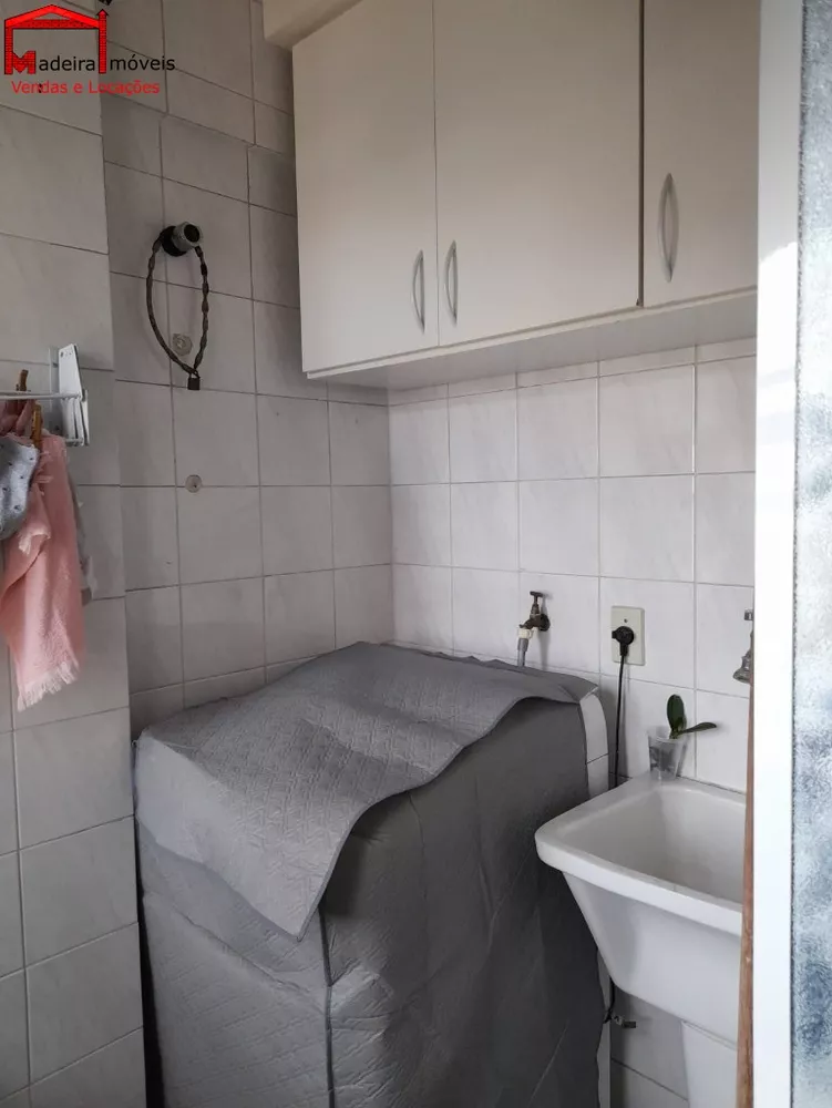 Apartamento à venda com 3 quartos, 72m² - Foto 3