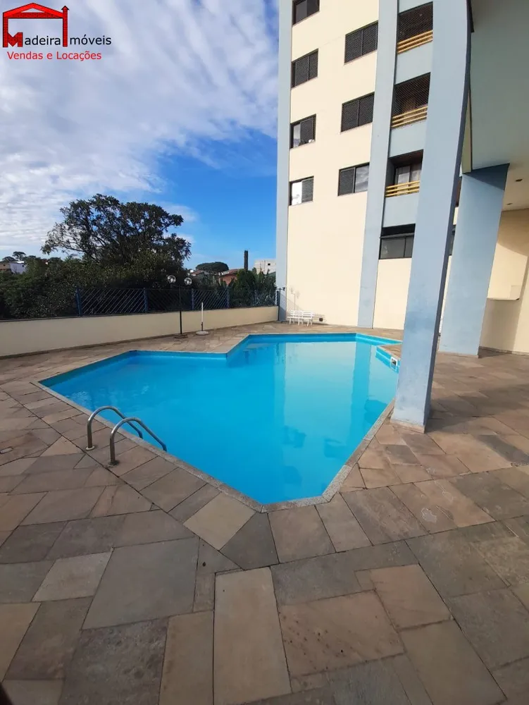 Apartamento, 3 quartos, 72 m² - Foto 7