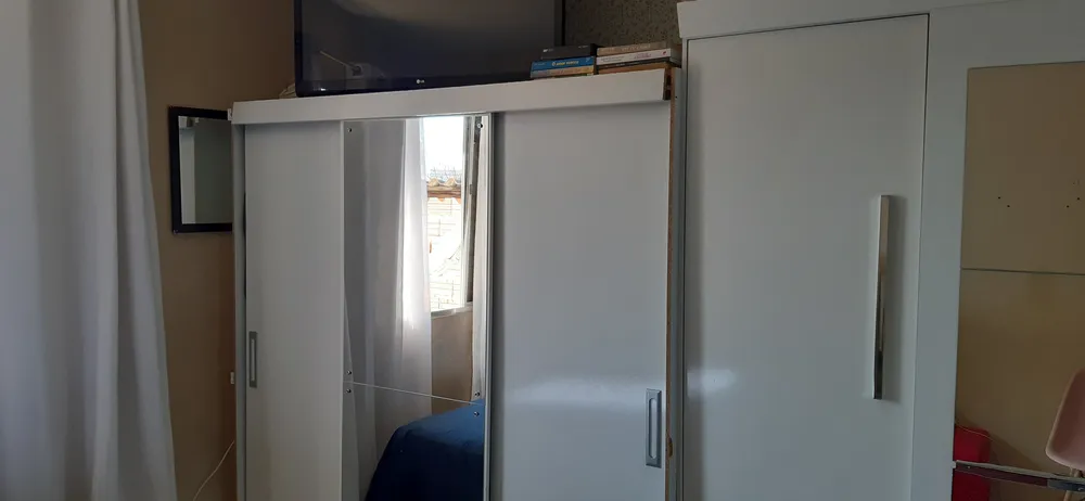 Sobrado, 4 quartos - Foto 7