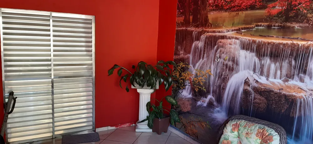 Sobrado, 4 quartos - Foto 1