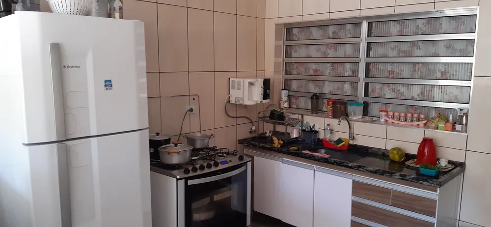 Sobrado, 4 quartos - Foto 3