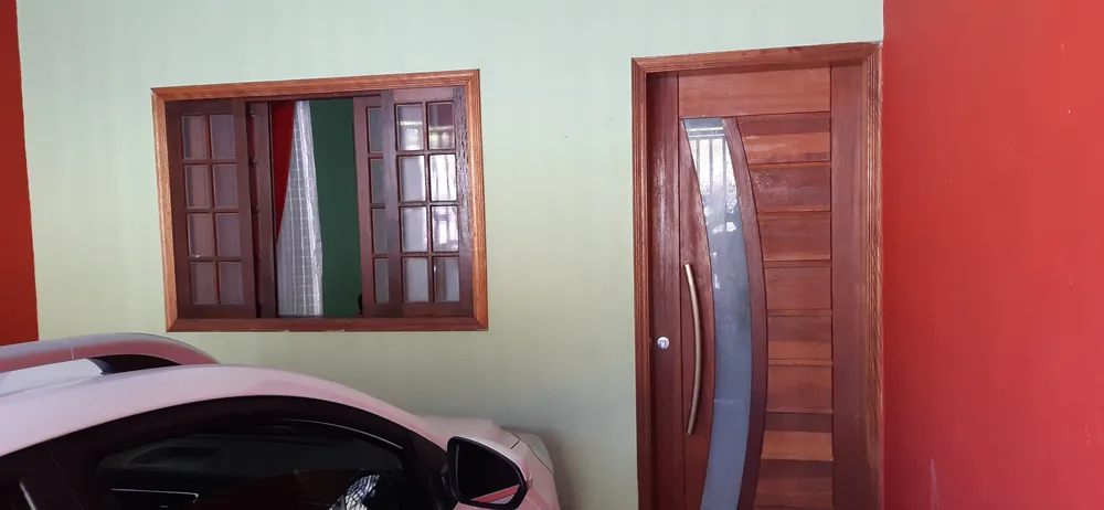 Sobrado, 4 quartos - Foto 8