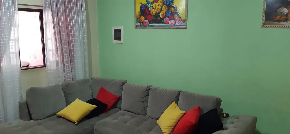 Sobrado, 4 quartos - Foto 2