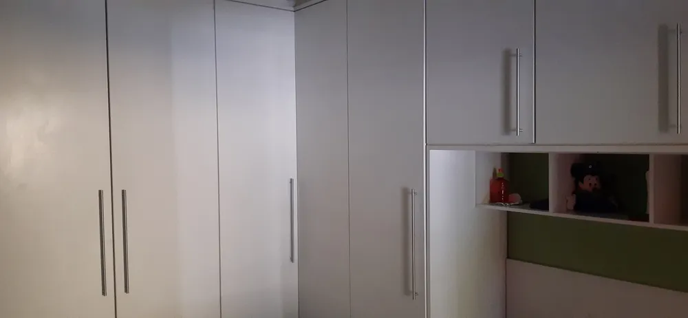 Sobrado, 4 quartos - Foto 4