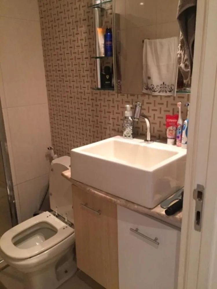 Apartamento, 3 quartos - Foto 2