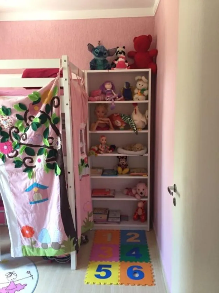 Apartamento, 3 quartos - Foto 1