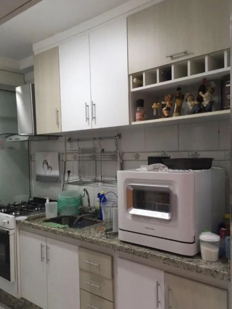 Apartamento, 3 quartos - Foto 6