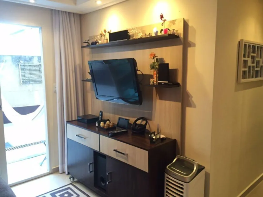 Apartamento, 3 quartos - Foto 6