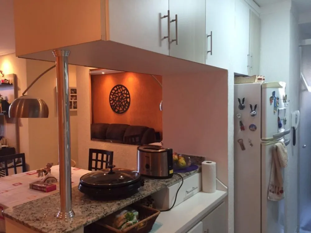 Apartamento, 3 quartos - Foto 8