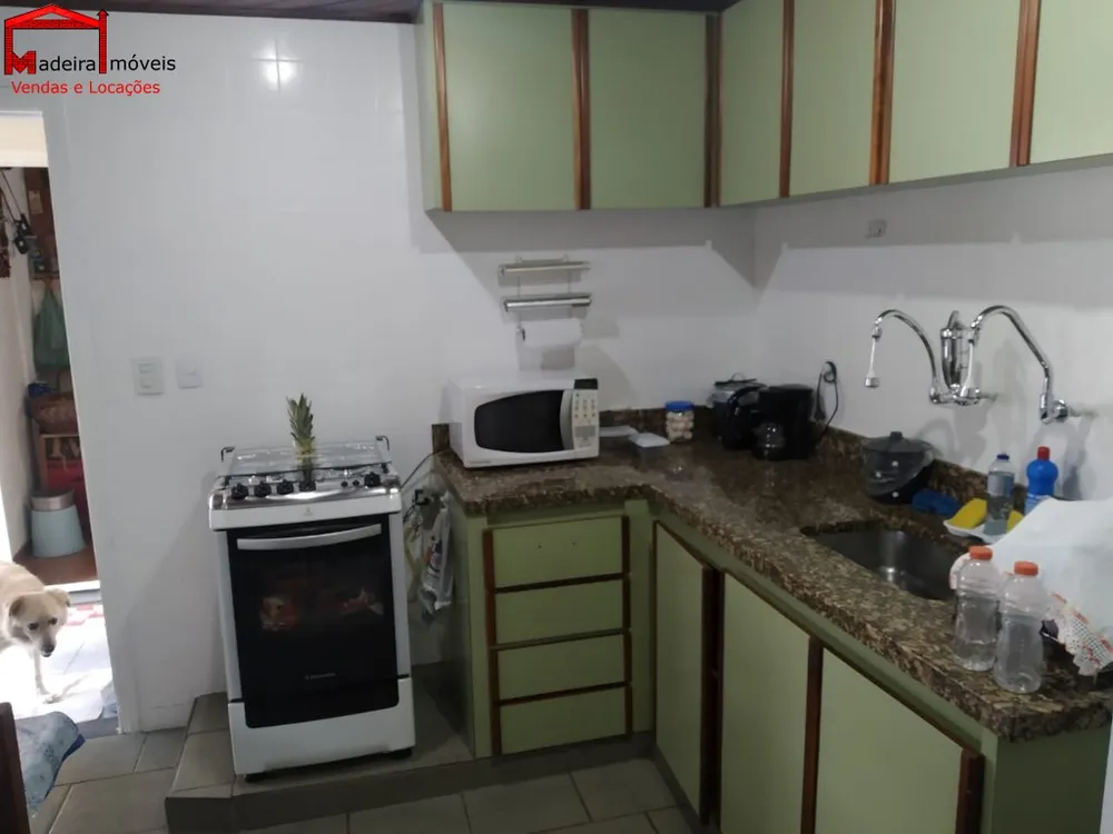 Sobrado, 3 quartos, 109 m² - Foto 5