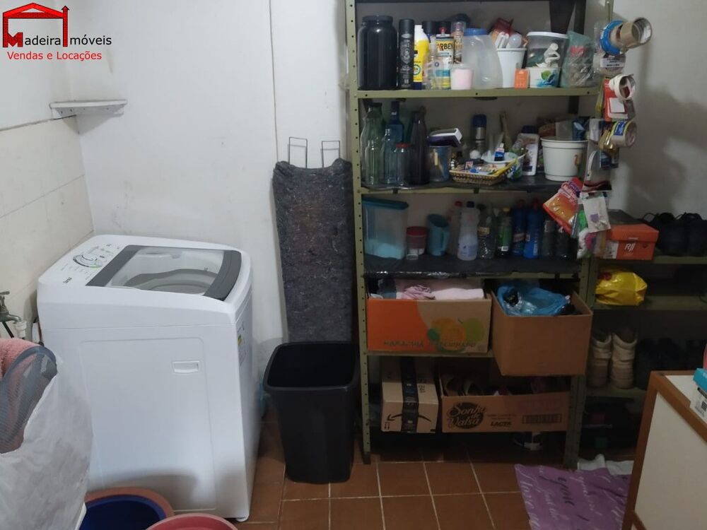 Sobrado, 3 quartos, 109 m² - Foto 9
