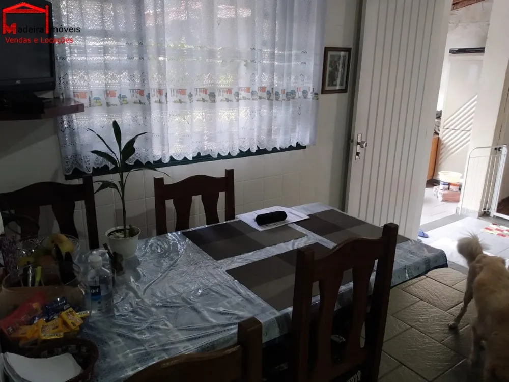 Sobrado, 3 quartos, 109 m² - Foto 6