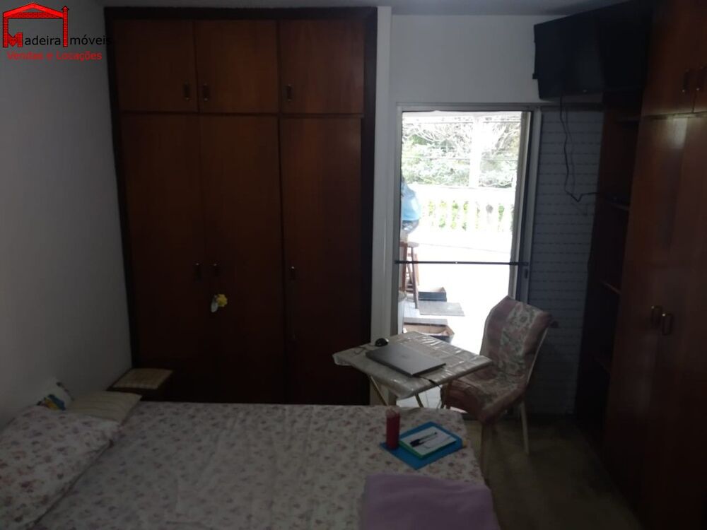 Sobrado, 3 quartos, 109 m² - Foto 11