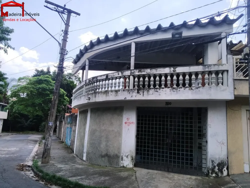 Sobrado, 3 quartos, 109 m² - Foto 7