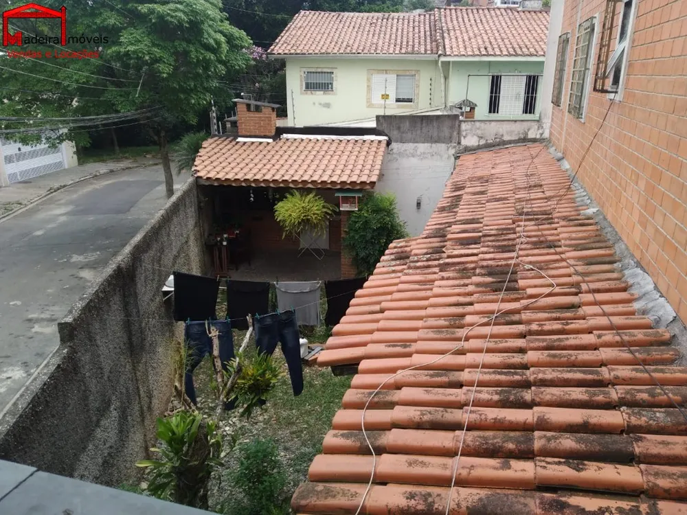 Sobrado, 3 quartos, 109 m² - Foto 4