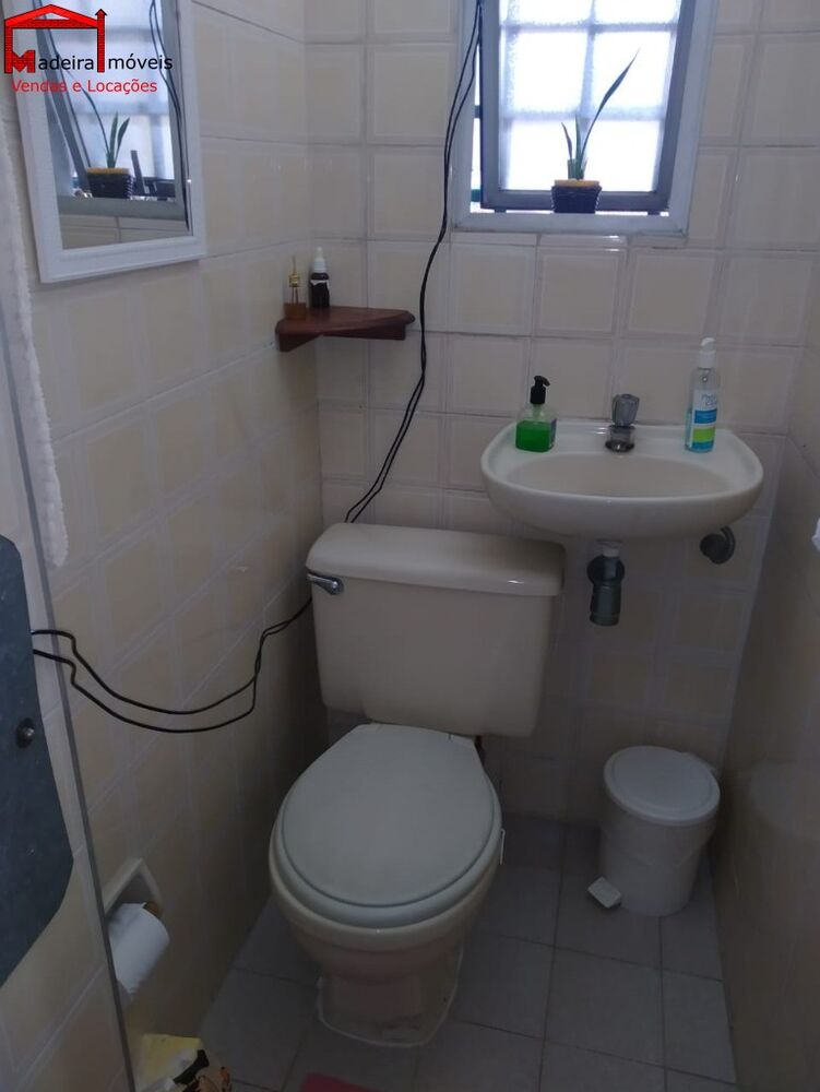 Sobrado, 3 quartos, 109 m² - Foto 1