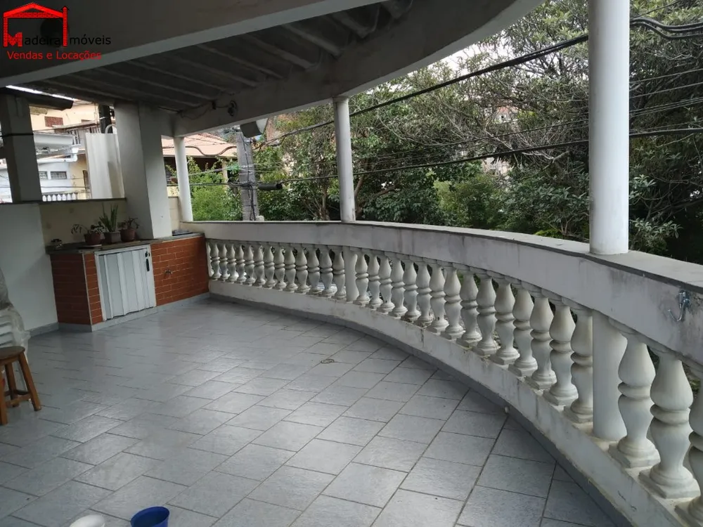 Sobrado, 3 quartos, 109 m² - Foto 8