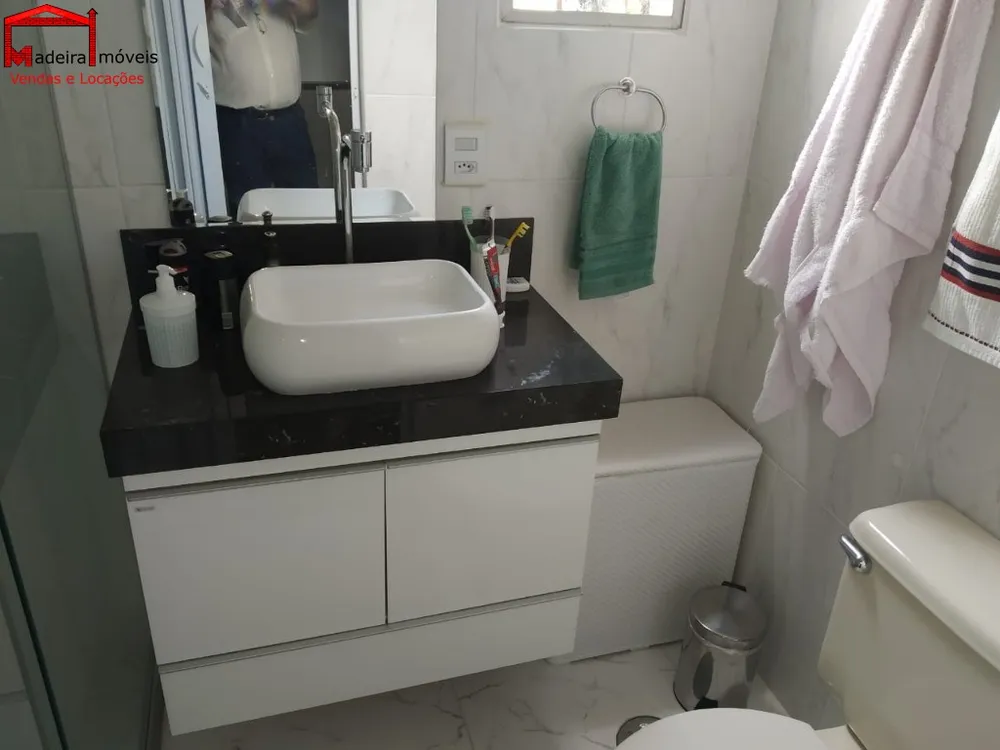 Sobrado, 3 quartos, 109 m² - Foto 7
