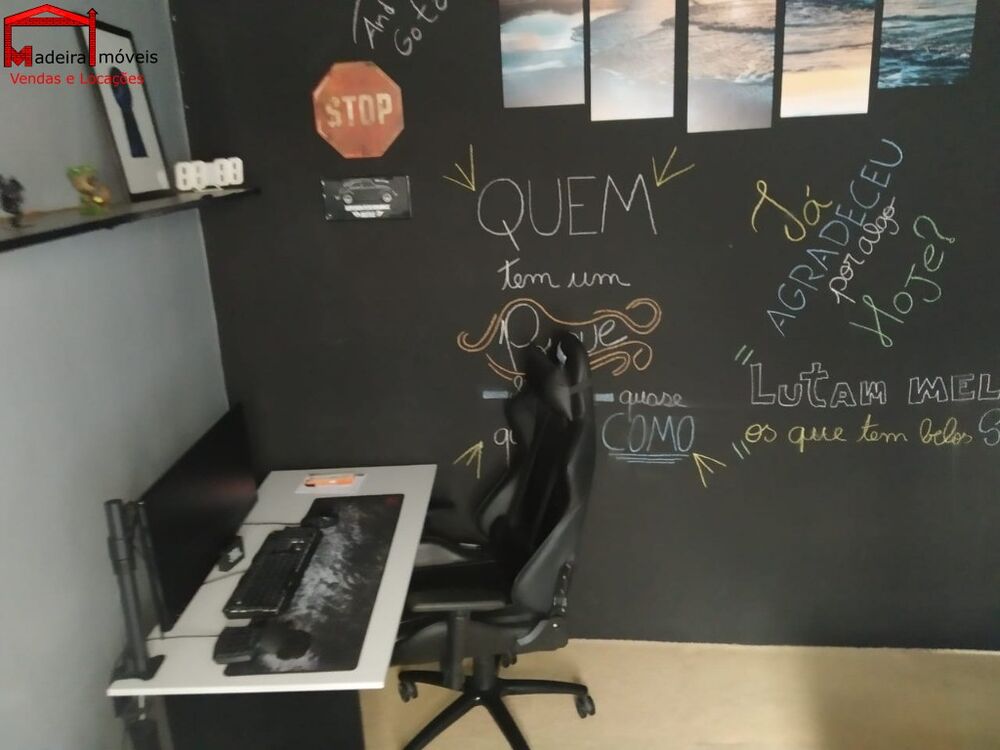 Sobrado, 3 quartos, 109 m² - Foto 3