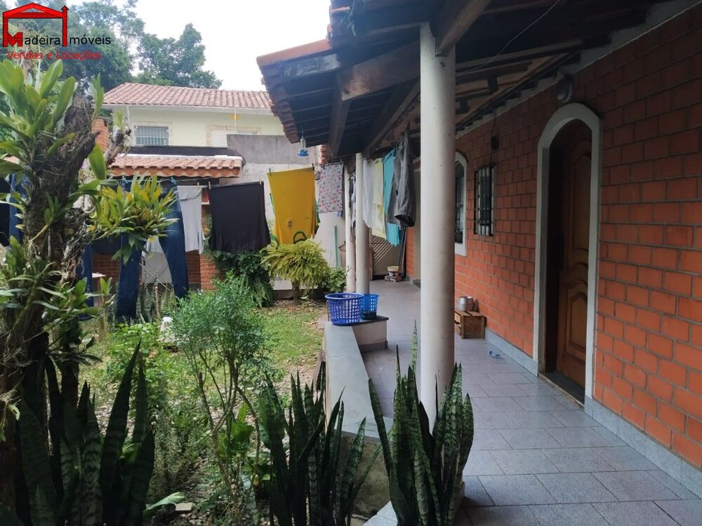 Sobrado, 3 quartos, 109 m² - Foto 4
