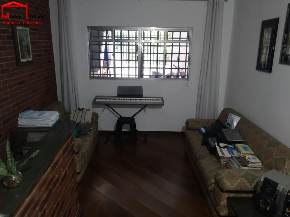 Sobrado, 3 quartos, 109 m² - Foto 2