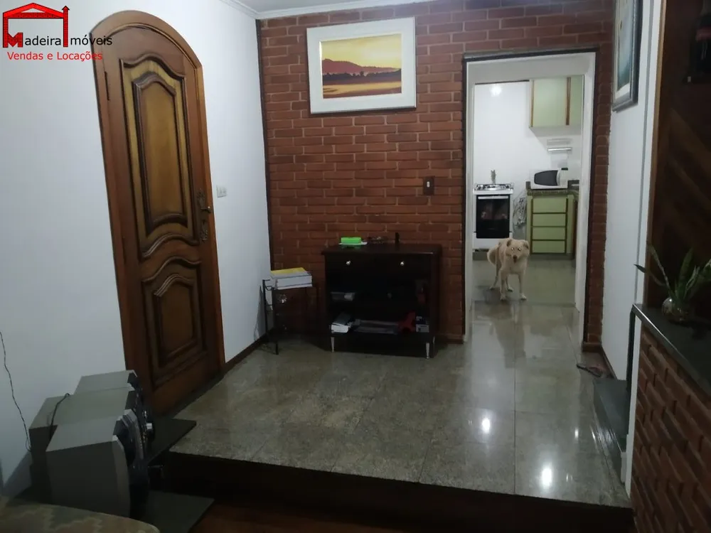 Sobrado, 3 quartos, 109 m² - Foto 10