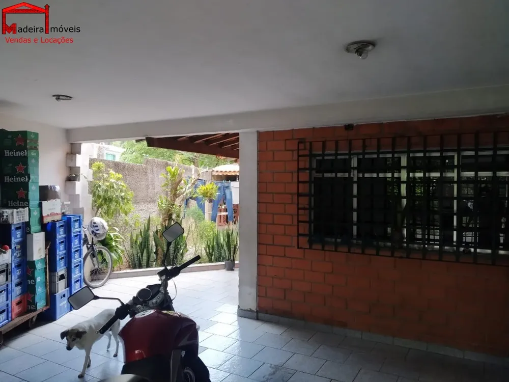 Sobrado, 3 quartos, 109 m² - Foto 18