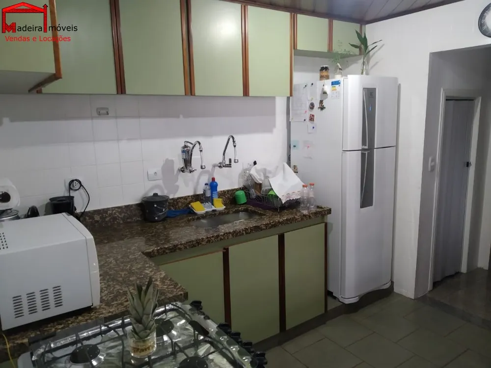 Sobrado, 3 quartos, 109 m² - Foto 20