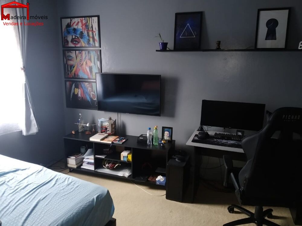 Sobrado, 3 quartos, 109 m² - Foto 10