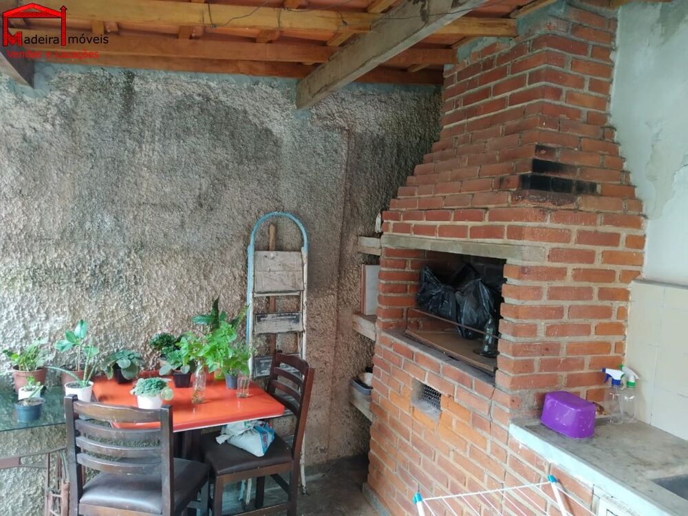 Sobrado, 3 quartos, 109 m² - Foto 12