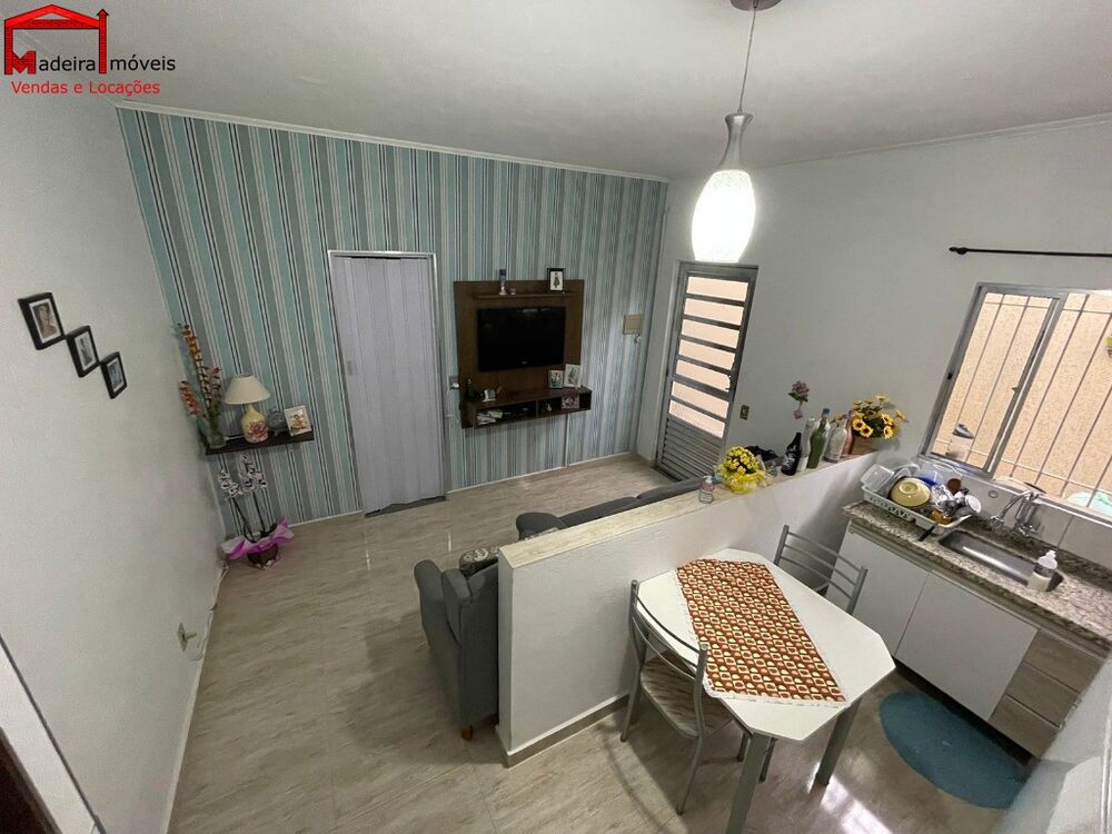 Casa, 2 quartos, 102 m² - Foto 13