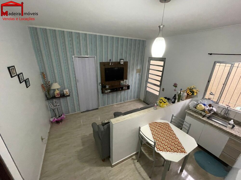 Casa, 2 quartos, 102 m² - Foto 16
