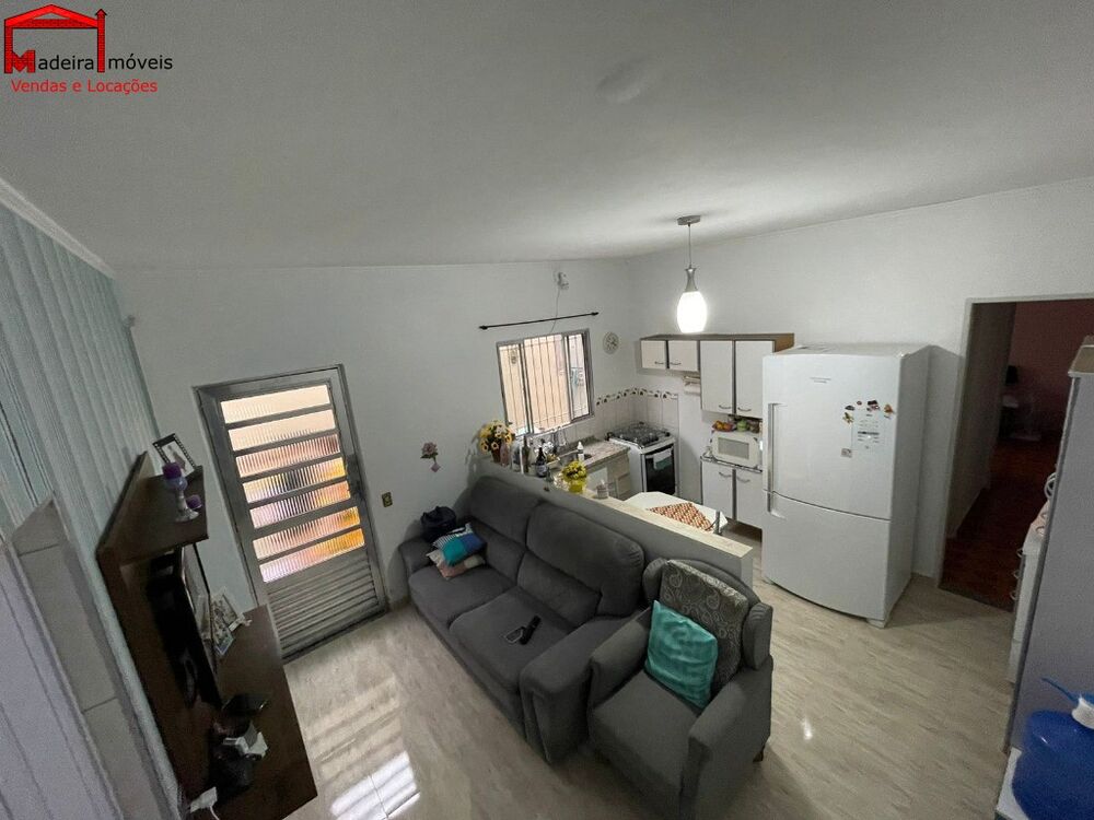 Casa, 2 quartos, 102 m² - Foto 19