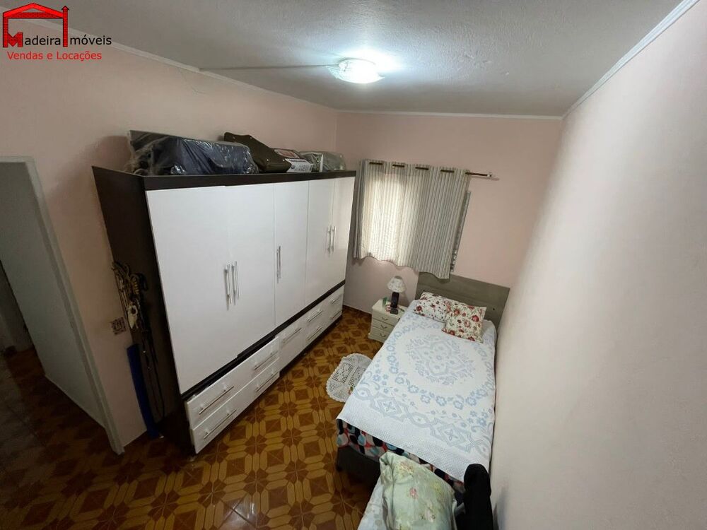 Casa, 2 quartos, 102 m² - Foto 3