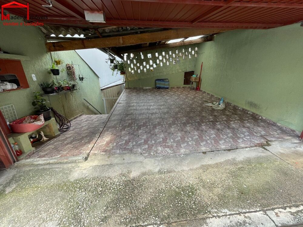 Casa, 2 quartos, 102 m² - Foto 1