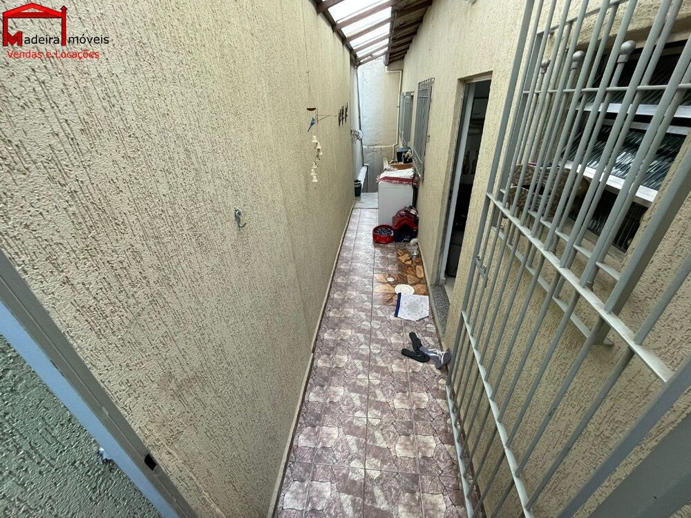 Casa, 2 quartos, 102 m² - Foto 2