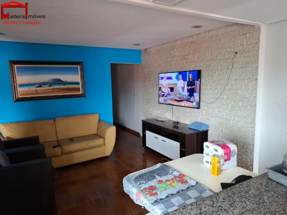 Casa, 3 quartos, 150 m² - Foto 3