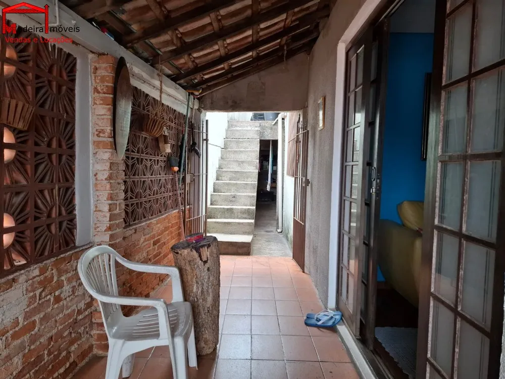 Casa, 3 quartos, 150 m² - Foto 4