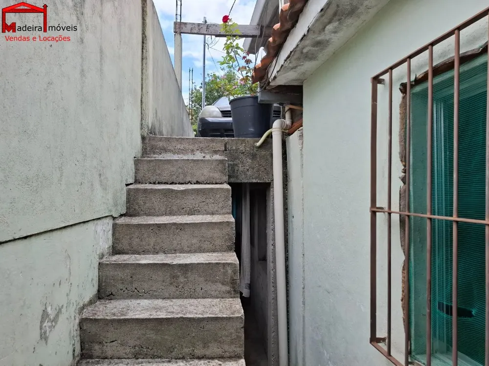 Casa, 3 quartos, 150 m² - Foto 1