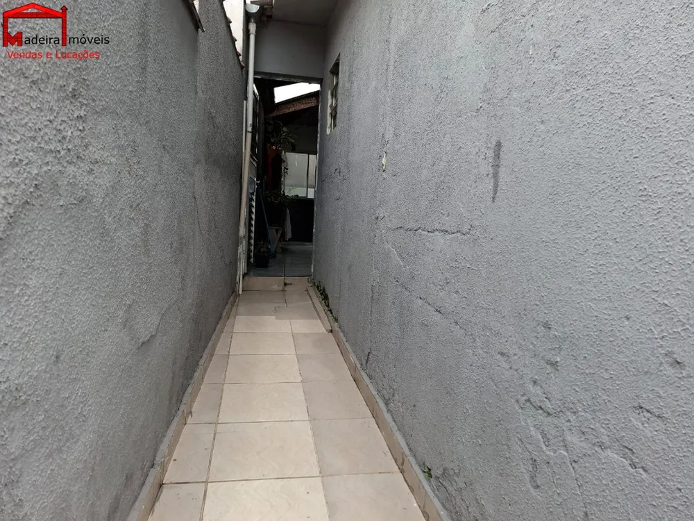 Casa, 3 quartos, 150 m² - Foto 15