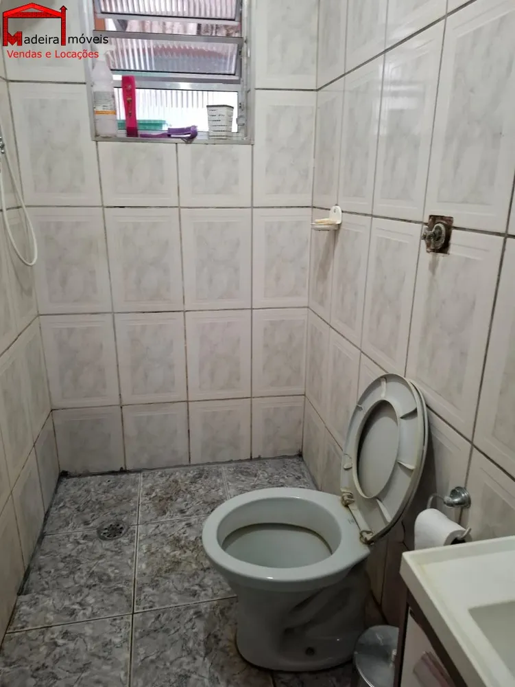 Casa, 3 quartos, 150 m² - Foto 14