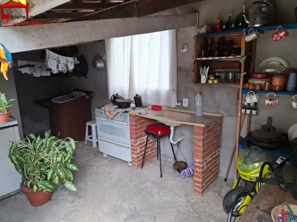 Casa, 3 quartos, 150 m² - Foto 5
