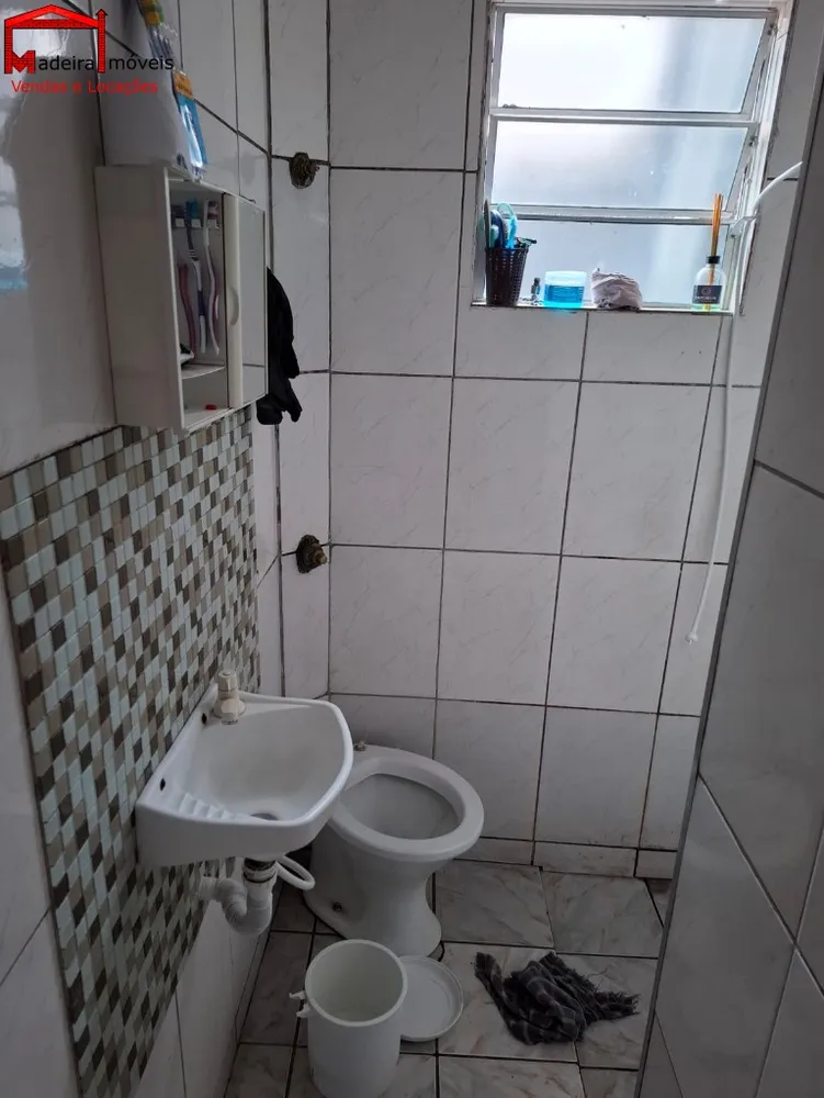 Casa, 3 quartos, 150 m² - Foto 8