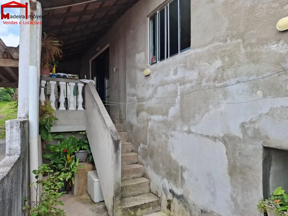 Casa, 3 quartos, 150 m² - Foto 11