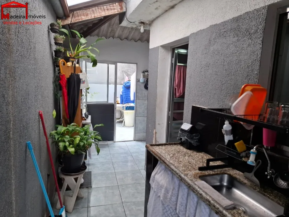 Casa, 3 quartos, 150 m² - Foto 12