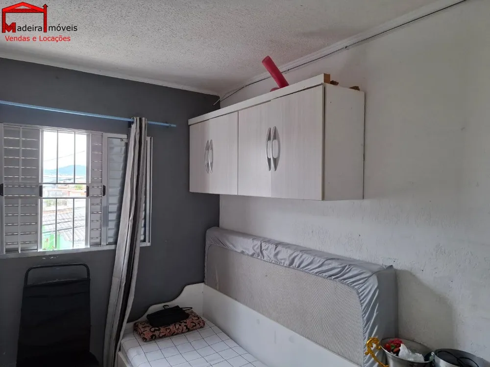 Casa, 3 quartos, 150 m² - Foto 1