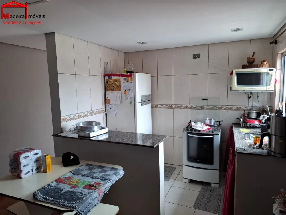 Casa, 3 quartos, 150 m² - Foto 6